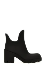Marsh ankle boots Black Size