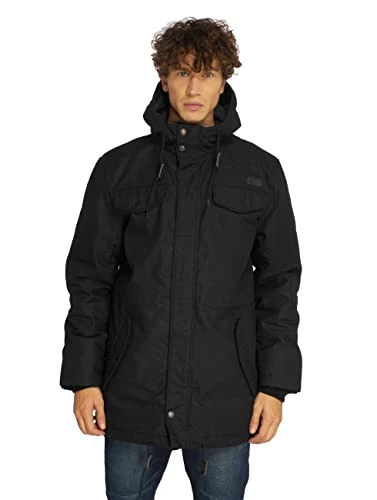 Marsh Lake Parka - Black, XL
