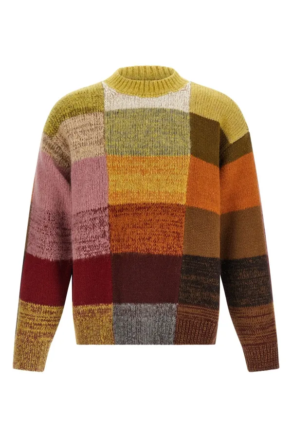 Marti Sweater