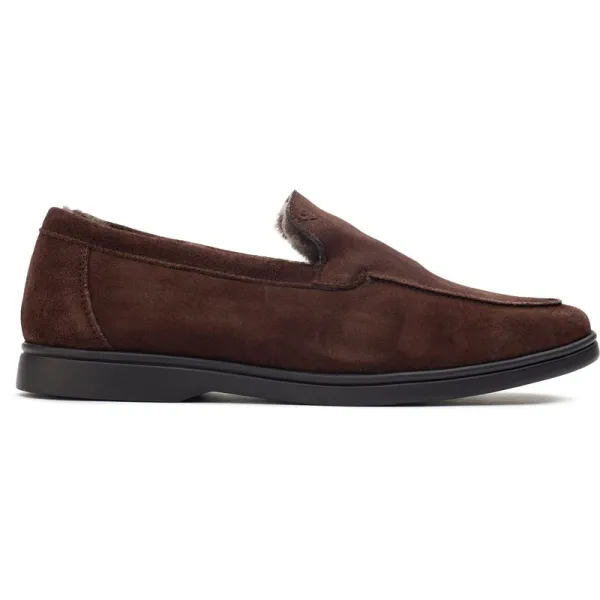 Martin Signature Shoes - Brown