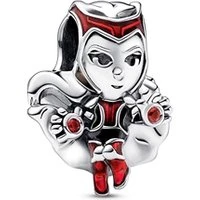 Marvel Scarlet Witch Charm