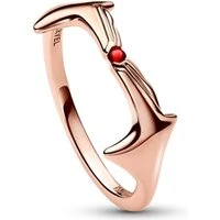 Marvel Scarlet Witch Ring - 48