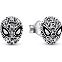 Marvel Spider Man Earrings