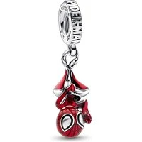 Marvel Spiderman Hanging Charm