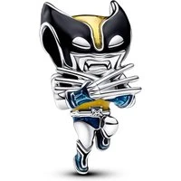 Marvel Wolverine Charm