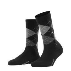 Marylebone Women Socks - Black
