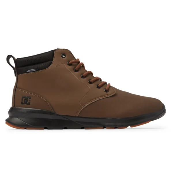 Mason - Water-Resistant Boots for Men