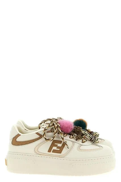 Match sneakers - Multicolor