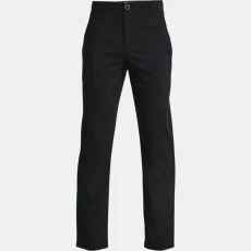 Matchplay Boys Pants Black / Mod Gray / Halo Gray YSM ( 54 in)