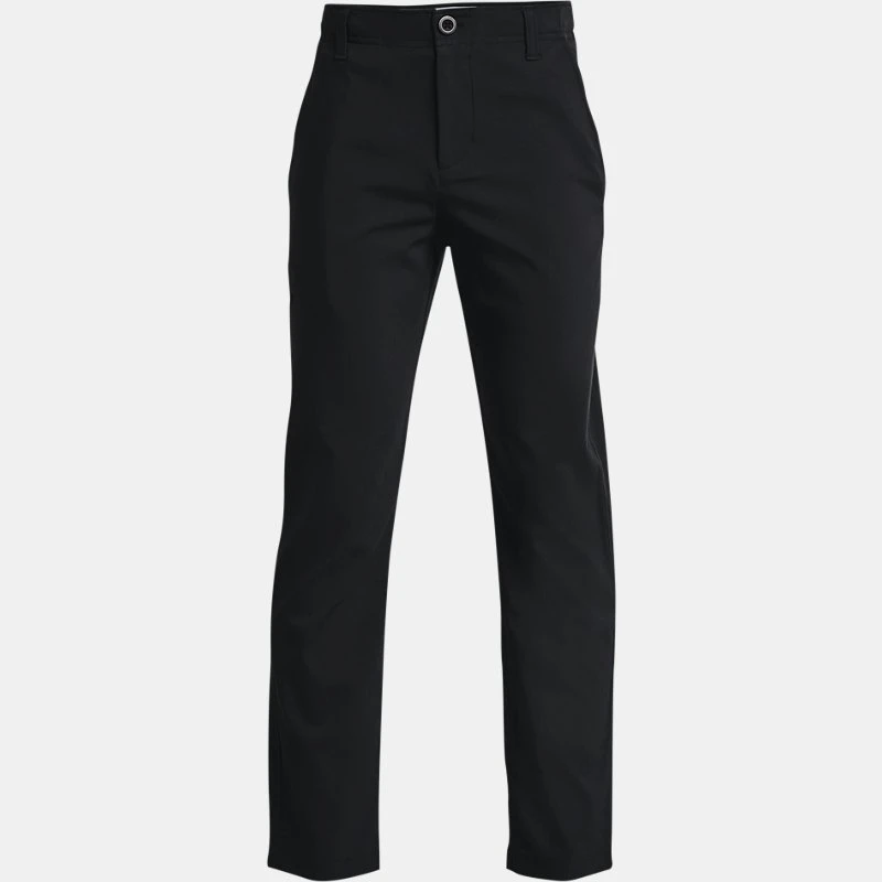 Matchplay Boys Pants Black / Mod Gray / Halo Gray YXS ( in)