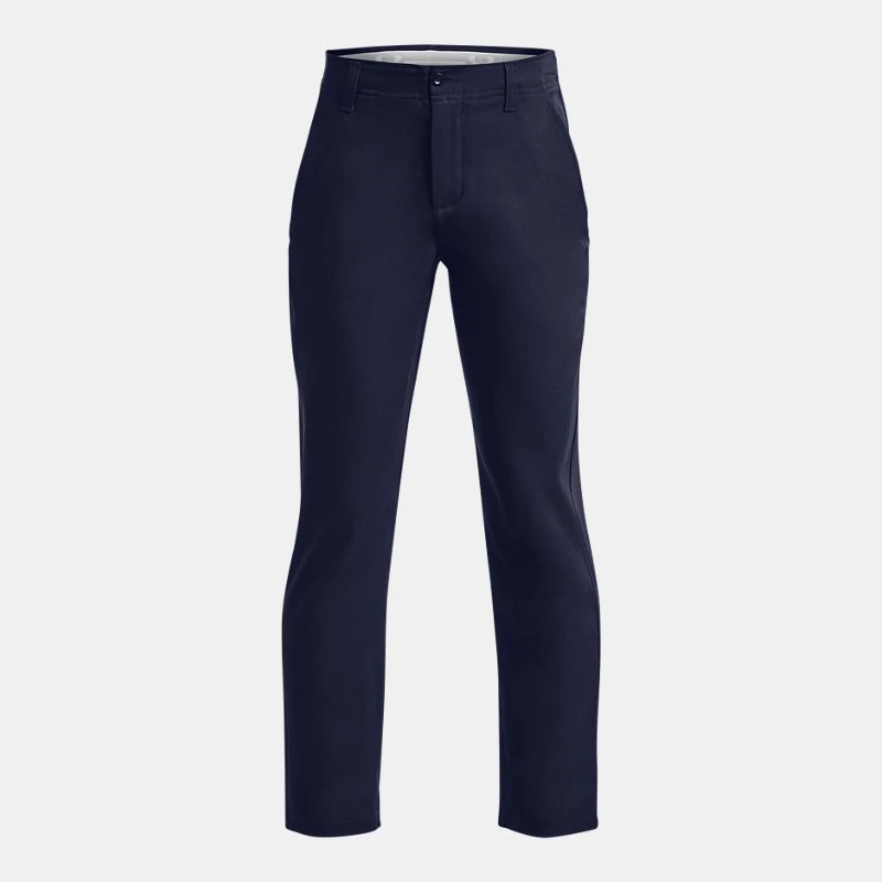 Matchplay Boys Pants Midnight Navy / Halo Gray YSM ( 54 in) - Blue