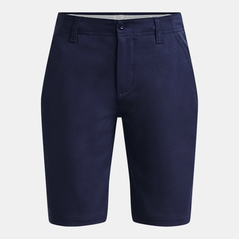 Matchplay Boys Shorts Midnight Navy / Halo Gray YSM ( 54 in) - Blue