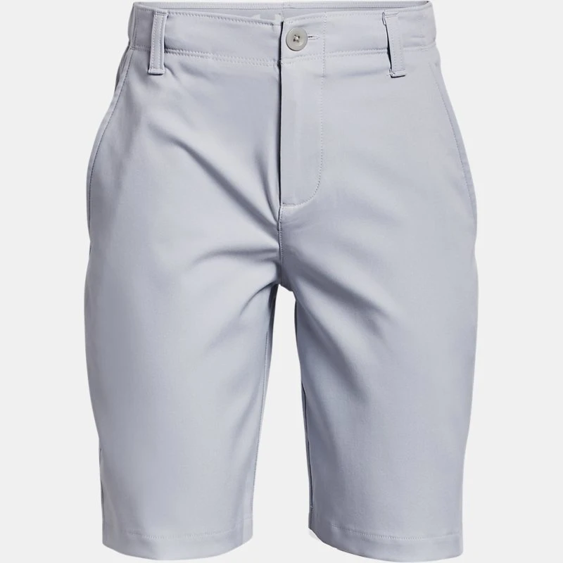 Matchplay Boys Shorts Mod Gray / Mod Gray / Halo Gray YLG (59 in)