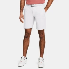 Matchplay Tapered Mens Shorts Halo Gray / Halo Gray