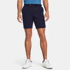 Matchplay Tapered Mens Shorts Midnight Navy / Midnight Navy Blue