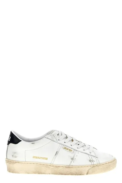 Matchstar sneakers - Blue