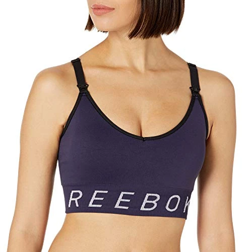 Maternity Bra, Purple Delirium, 2XS
