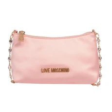 Matt Satin Powder Bag