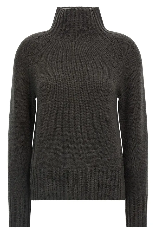 MAX MARA Mantova Turtleneck Sweater - XL