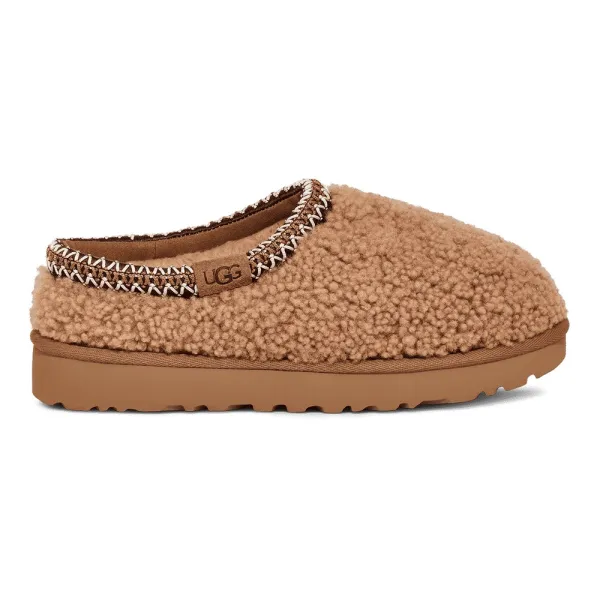 Maxi Curly Tasman Slipper
