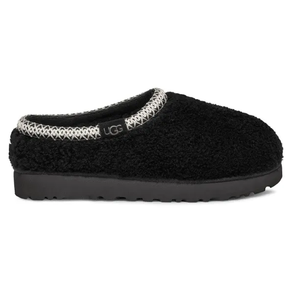 Maxi Curly Tasman Slipper