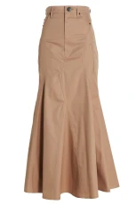 Maxi Skirt Size UK