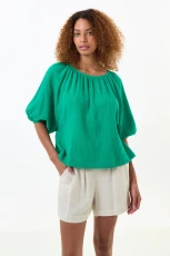 Mayanna Double Gauze Blouse - Green - 








  

  

  

  

  

  

  

  

  

  

  

  

  

  

  

  

  

  

  

  

  

  

  

  

  

  

  

  

  

  

  

  

  

  

  

  

  

  

  

  

  

  

  

  

  
    
    


  green

