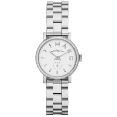 MBM3246 Baker Womens Watch ilver