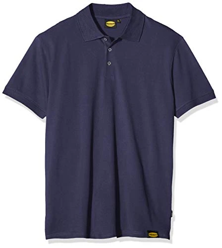 MC Atlar II Polo Shirt for Men, Blue, S