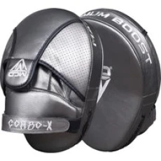 MCD Combo X Pro Boxing Focus Pads