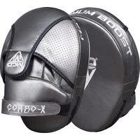 MCD Combo X Pro Boxing Focus Pads