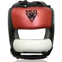 MCD Ron Boxing Bar Head Guard