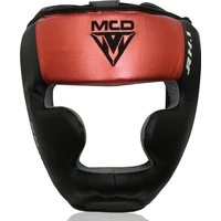 MCD Ron Boxing Head Guard