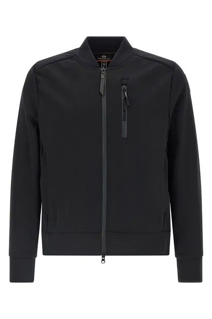 Mckay sweatshirt - Black