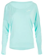 MCS002 Women's Ultra Light Modal Long Sleeve