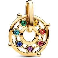 ME Chakra Medallion