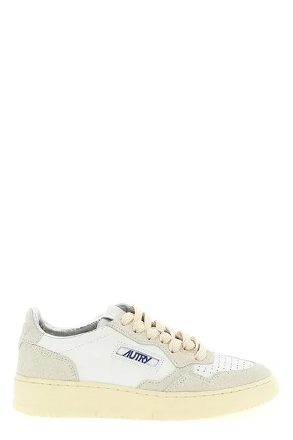Medalist Low sneakers - Beige