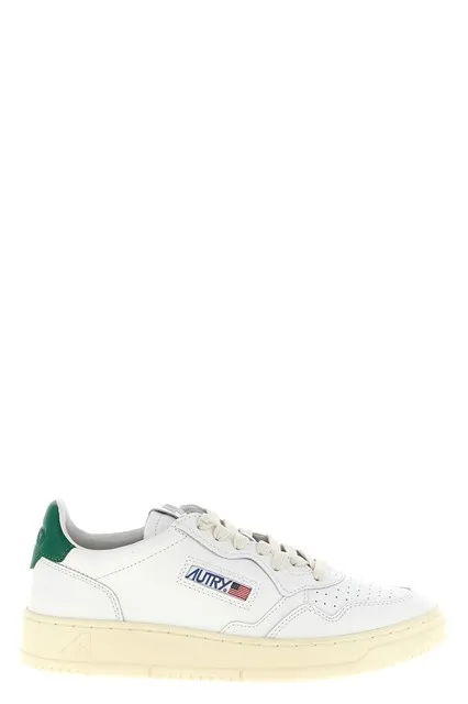 Medalist Low sneakers - Green