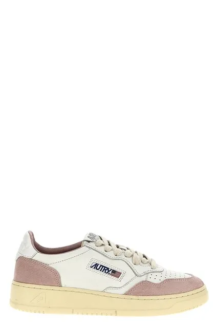 Medalist Low sneakers - Pink