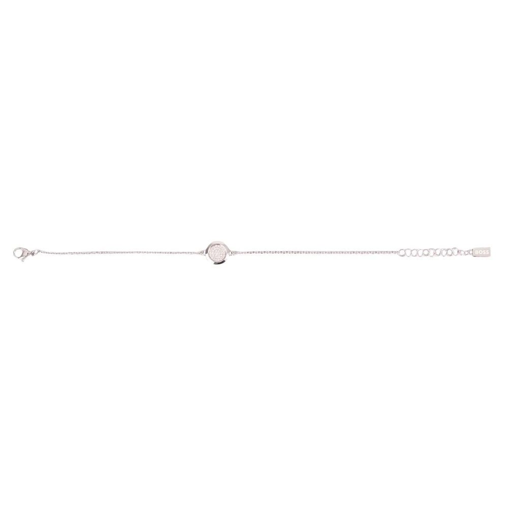 Medallion Bracelet