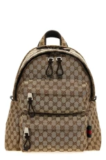 Medium Gg Backpack Size U