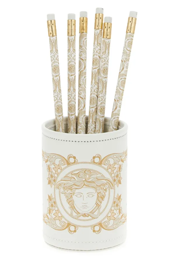 Medusa Gala Pen Holder