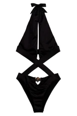 Medusa’ One Piece Swimsuit Size