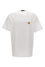 Medusa T-shirt White Size