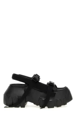 Mega Tractor Sandals