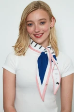 Melissa Kite Scarf
