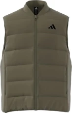 MEN ADULT Essentials CLIMAWARM Synthetic Down Puffer Vests 2XL MEN ADULT Essentials CLIMAWARM Synthetic Down Puffer Vests 2XL