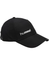 Men BAGSIC Cap - Black, Size 111 Men BAGSIC Cap - Black, Size 111