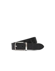 Men Belt LEATHER GOODS BELT, Leather belt,accessory,Black (000),110 Men Belt LEATHER GOODS BELT, Leather belt,accessory,Black (000),110