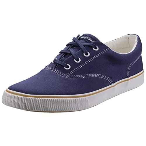 Men Chandler Sneaker Trainers, Blue (Navy Navy), 7 UK